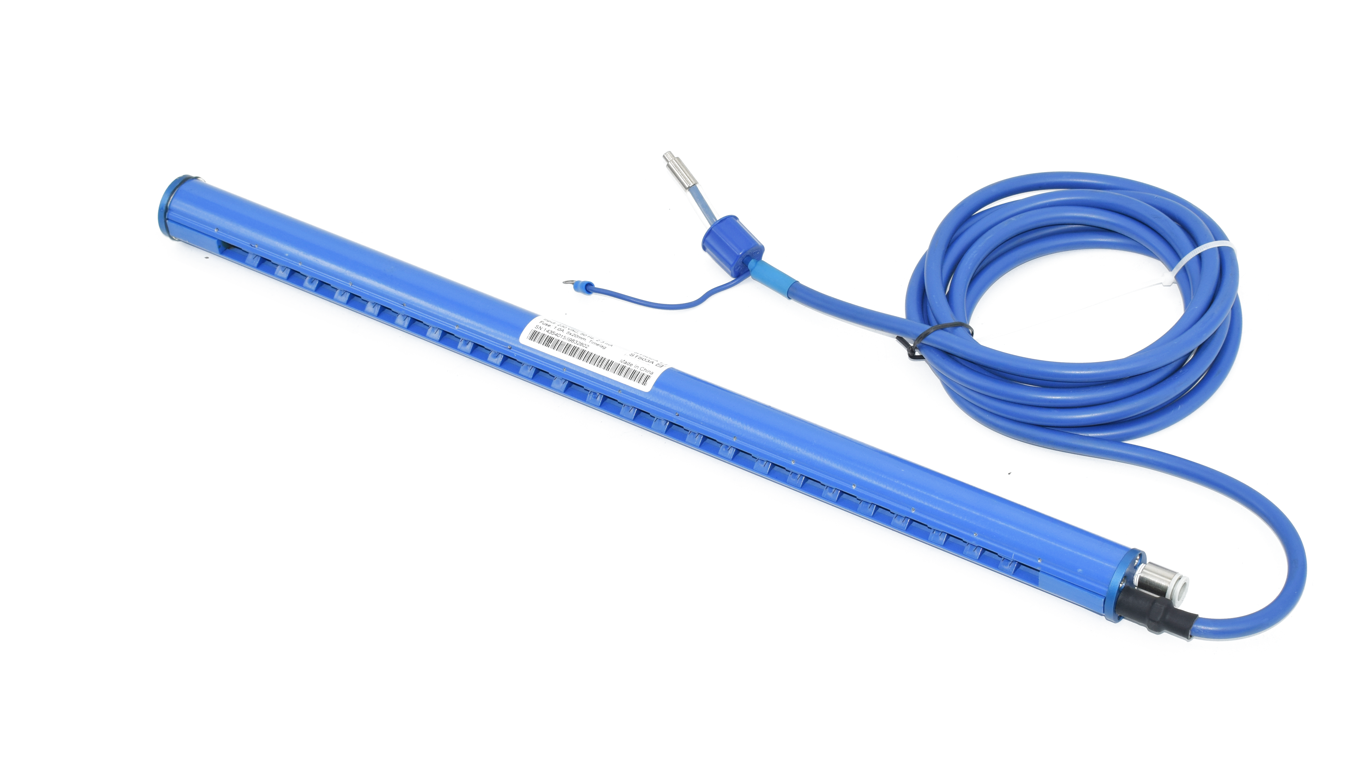 ST503A  Latest Piezoelectric Ion Air Bar