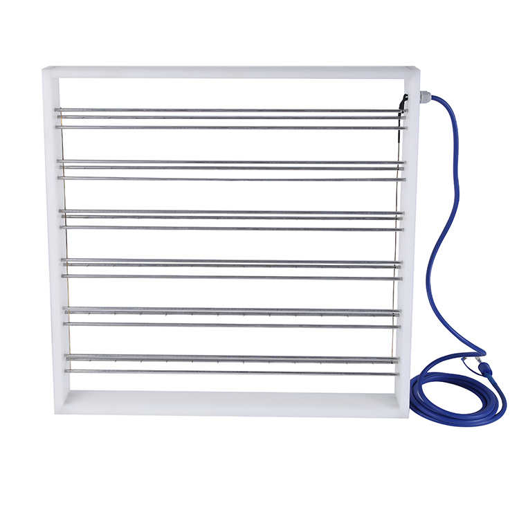 ST601 Electrostatic Removal Ion Net