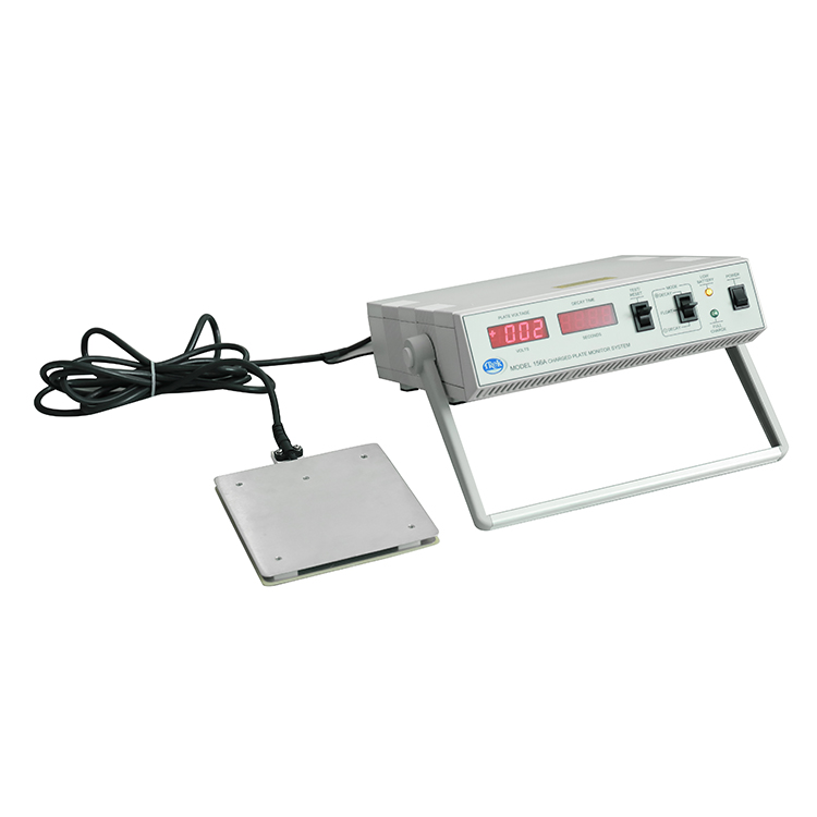 MODEL 156A Electrified Flat Panel Monitor