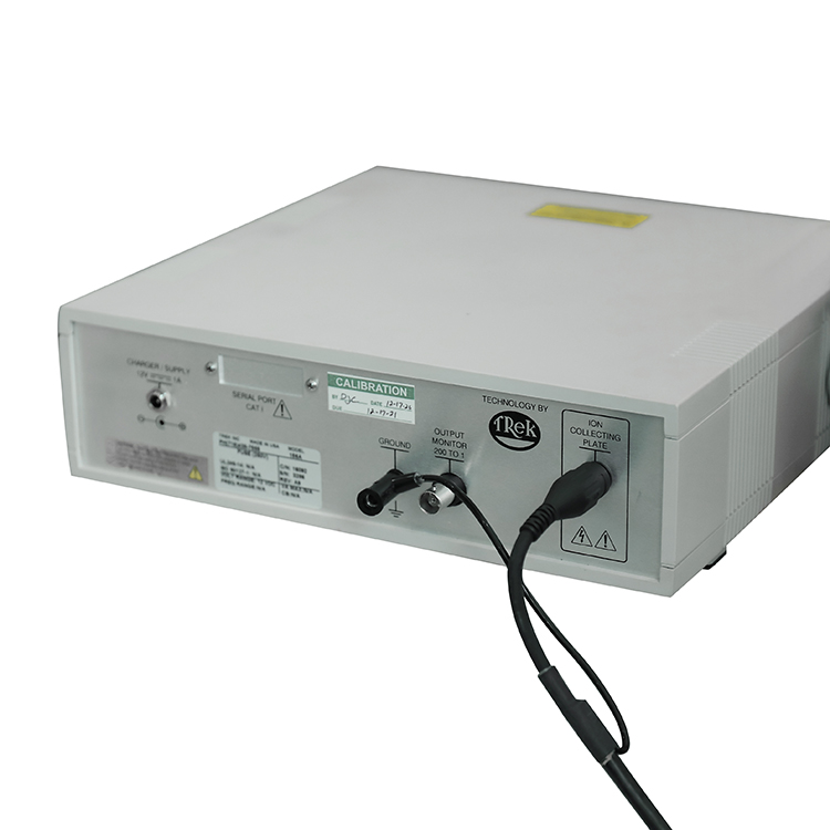 MODEL 156A Electrified Flat Panel Monitor