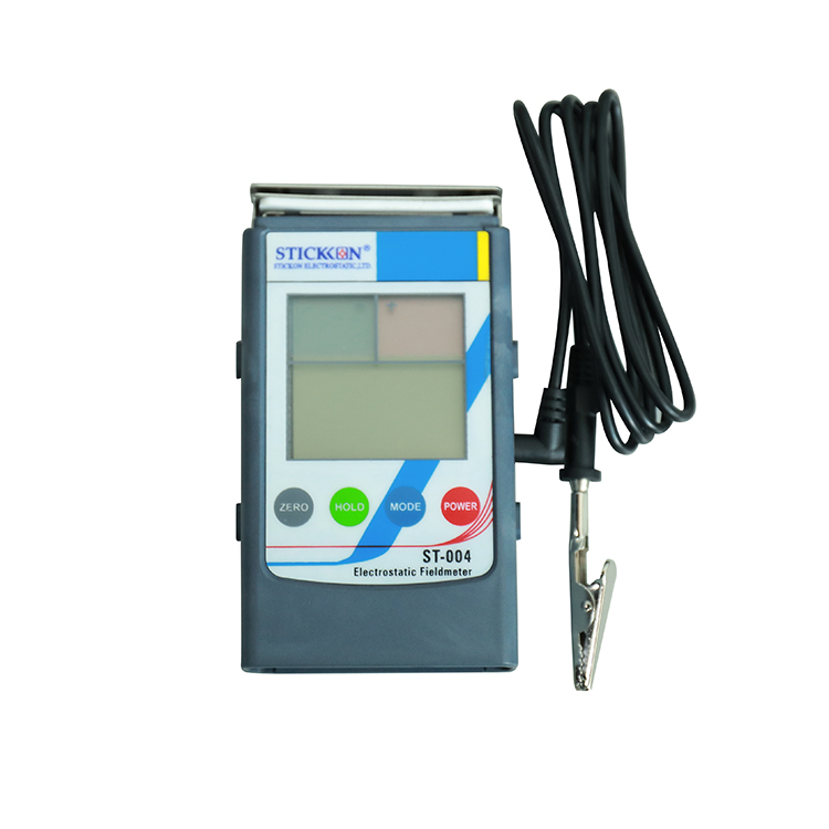 ST-004 Electrostatic Field Tester