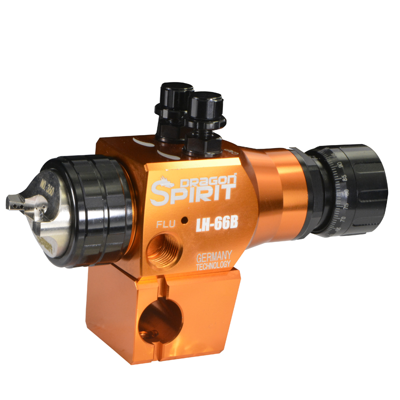 Dragon Soul automatic spray gun LH-66B
