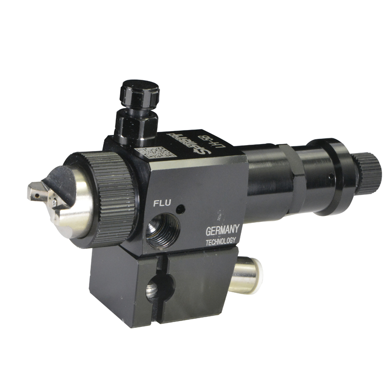 Dragon Soul automatic spray gun LH-5B