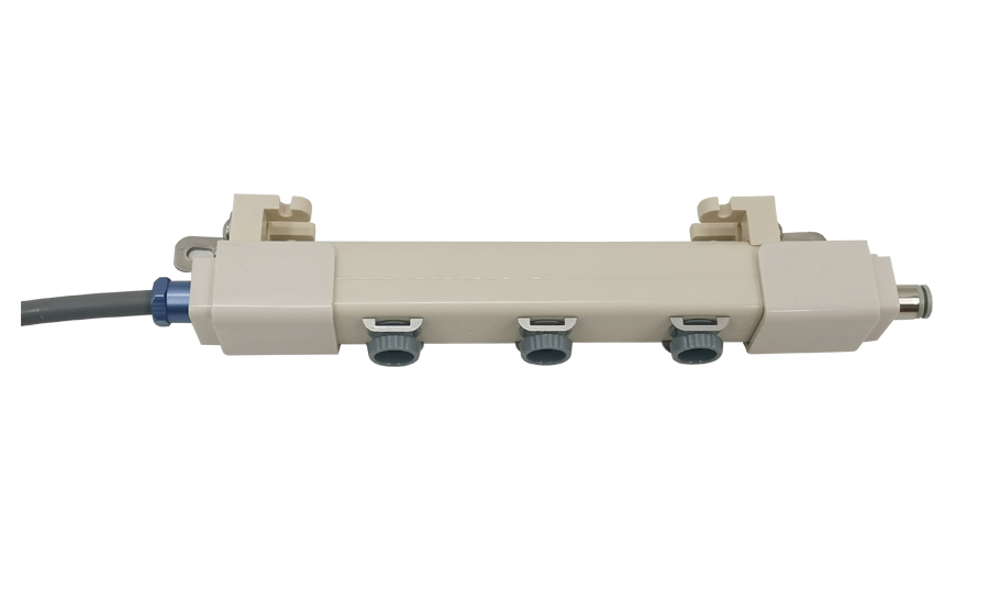 ST-DC-506B 分体式智能型离子风棒