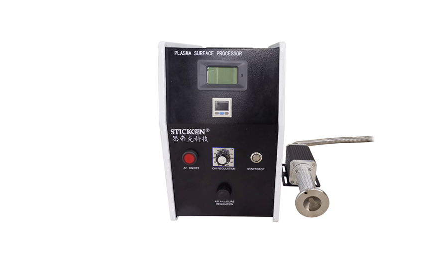 ST-1000W 等离子表面处理机