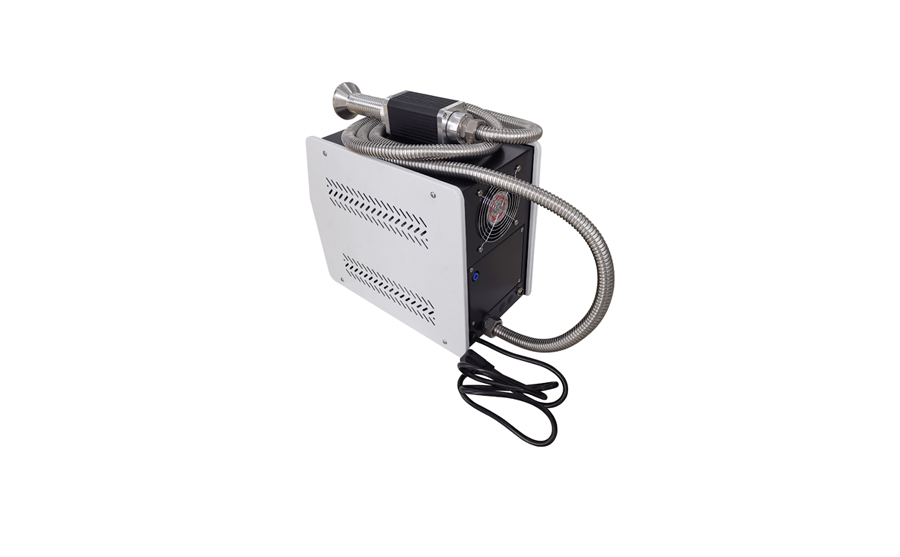ST-1000W 等离子表面处理机