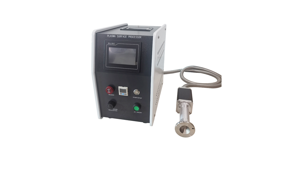 ST-1000W 等离子表面处理机（485通讯）