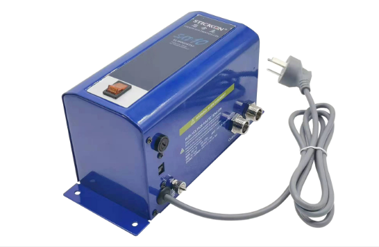 SAT-10高压离子发生器