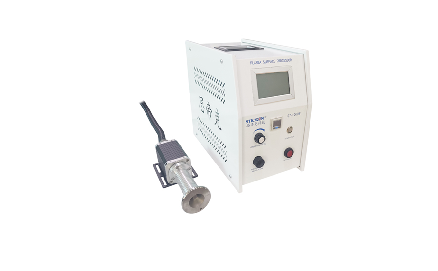 ST-1000W-SK 等离子表面处理机
