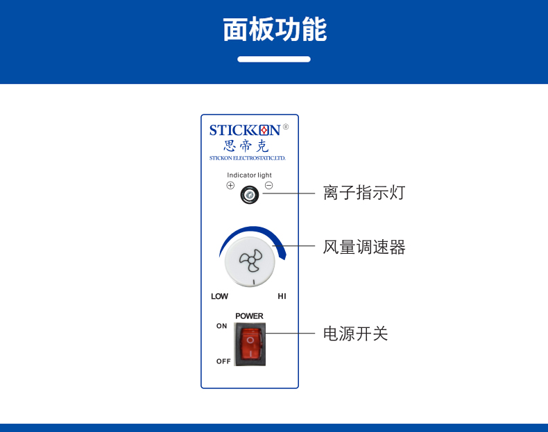 ST106A最新款不锈钢四头交流离子风机  (5).jpg