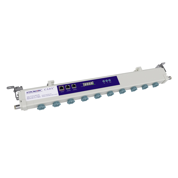 ST-DC-506A-EN 整体式智能型直流离子风棒