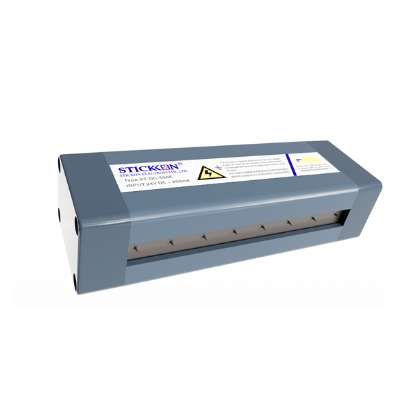 ST-DC-506E UV打印机专用静电消除棒