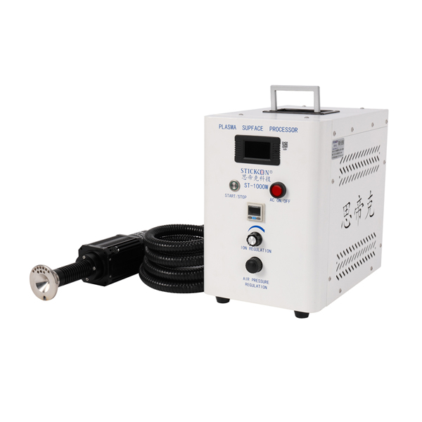 ST-1000W 等离子表面处理机