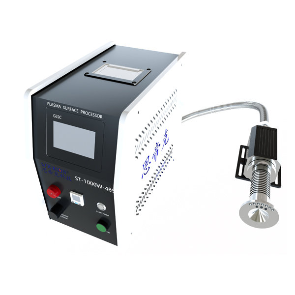 ST-1000W-485 等离子表面处理机