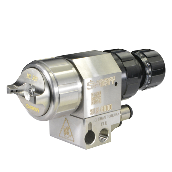 LH-SUS-6000 水性漆专用自动喷枪