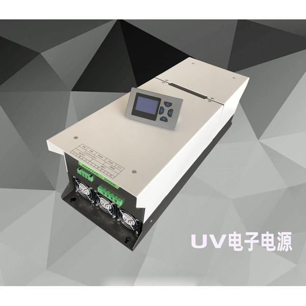 ST-1000-6 电子UV电源