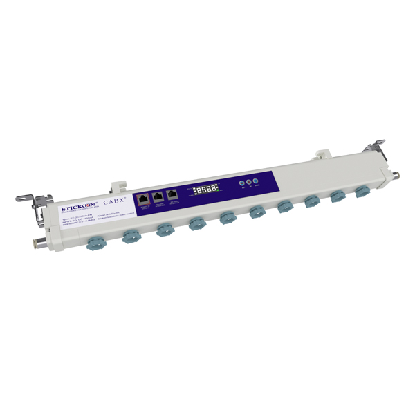 ST-DC-506A-EN 整体式智能型直流离子风棒