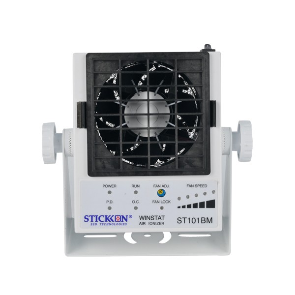 ST101BM 台式微型高频直流离子风机